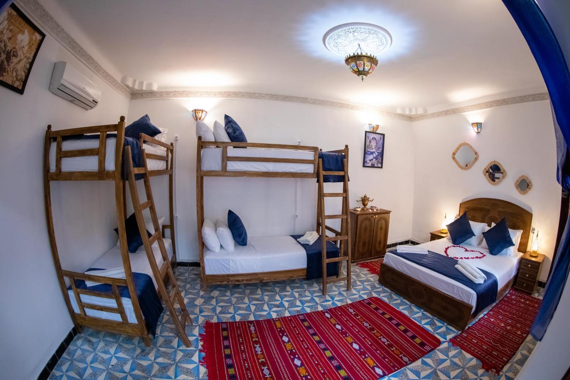 Dar Amir Fes Hotel Exterior photo